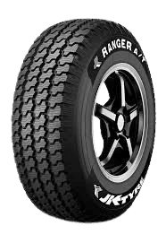 RANGER A/T