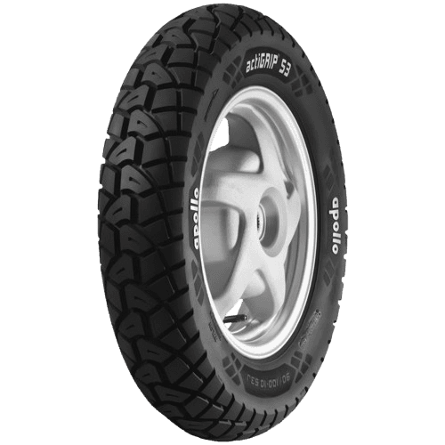 ACTIGRIP S3