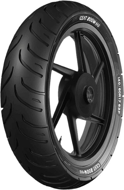 CEAT ZOOM RAD 63P