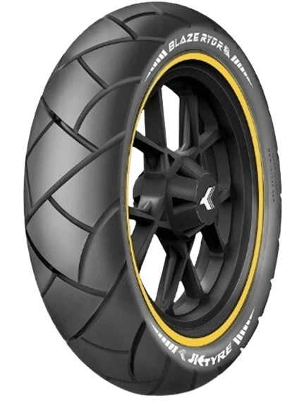 BLAZE BR 41